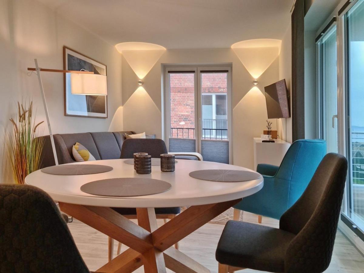 Ferienwohnung-Pier-7 Ховахт Екстериор снимка