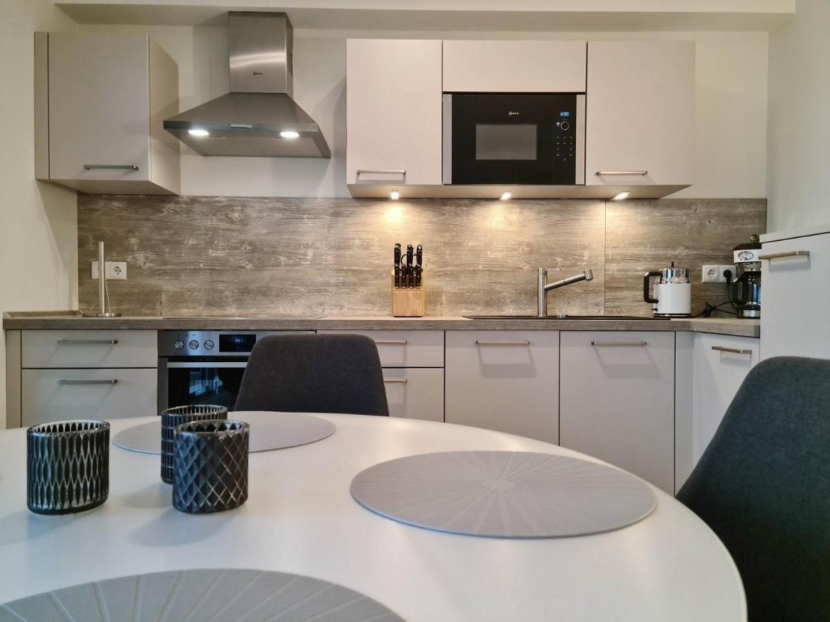 Ferienwohnung-Pier-7 Ховахт Екстериор снимка