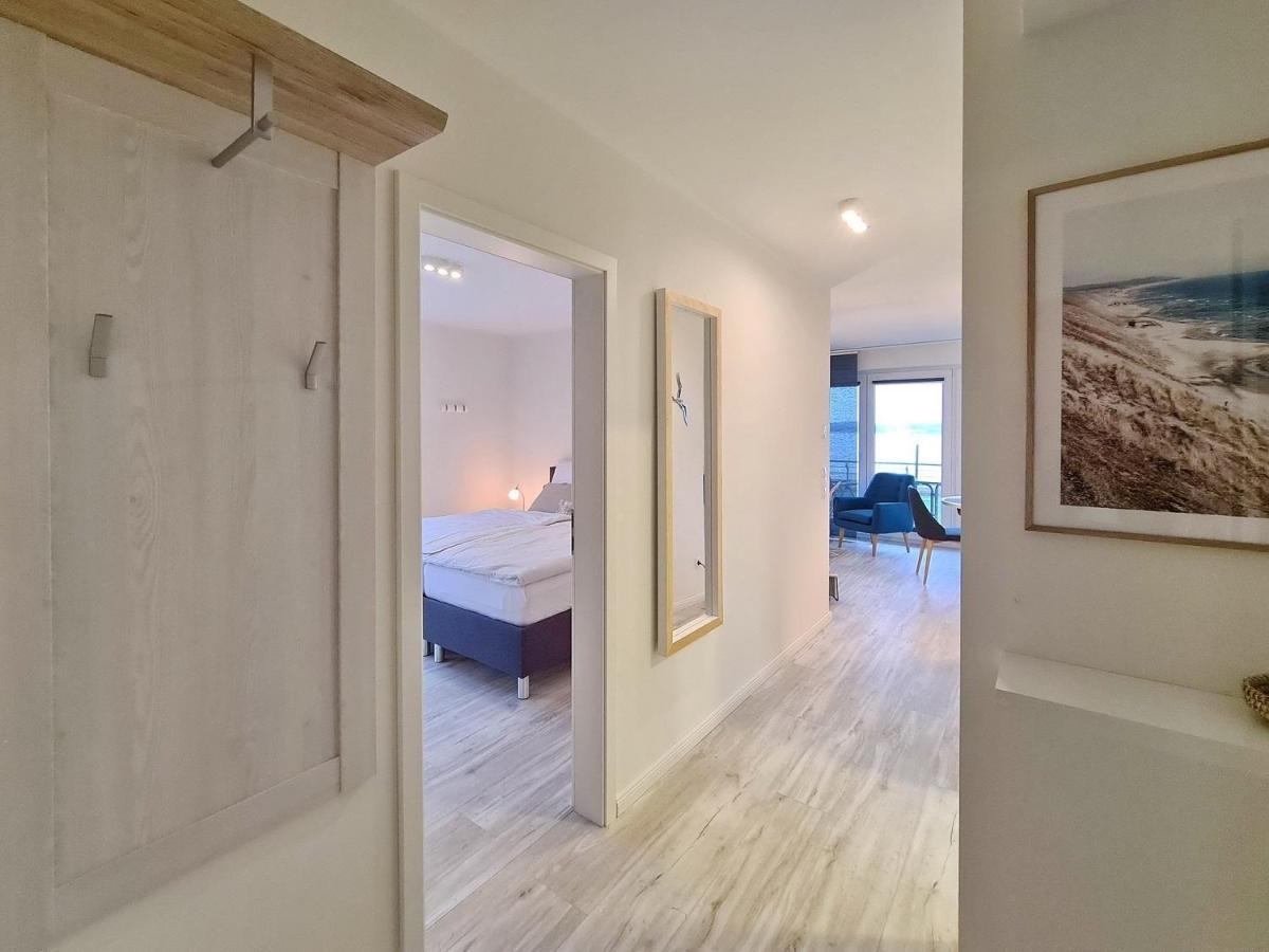Ferienwohnung-Pier-7 Ховахт Екстериор снимка