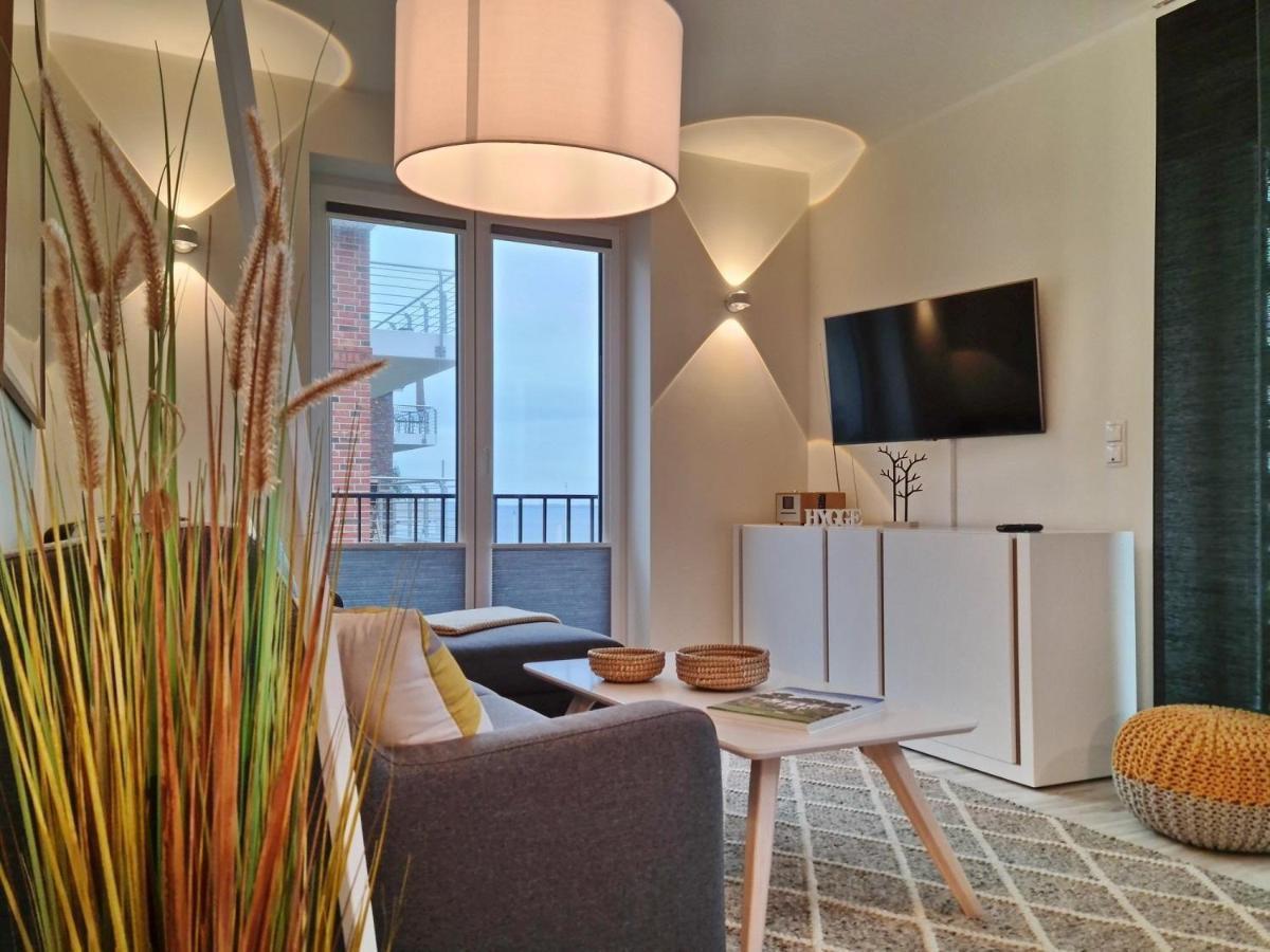 Ferienwohnung-Pier-7 Ховахт Екстериор снимка