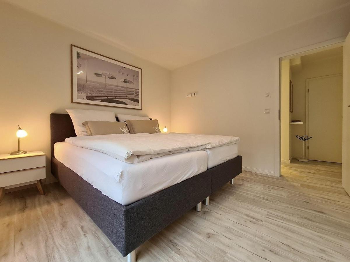 Ferienwohnung-Pier-7 Ховахт Екстериор снимка
