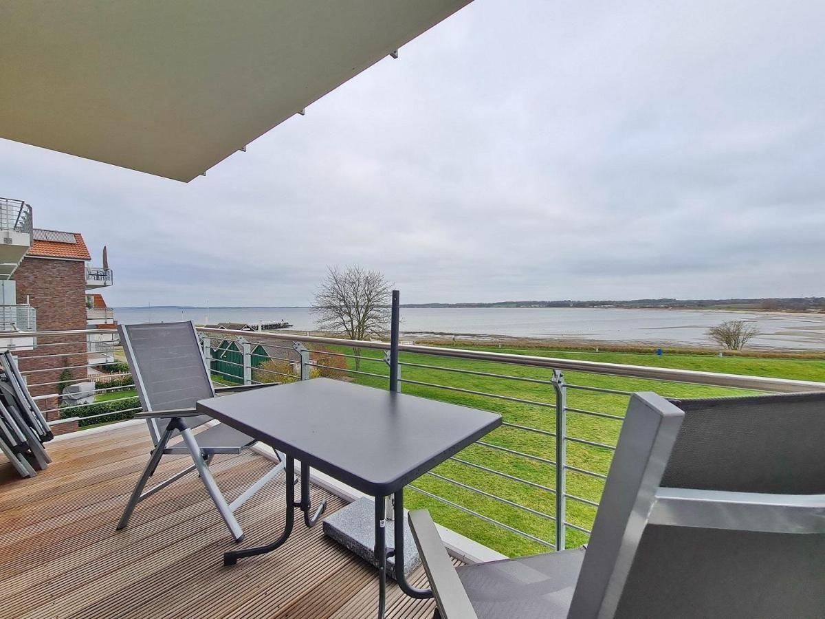 Ferienwohnung-Pier-7 Ховахт Екстериор снимка