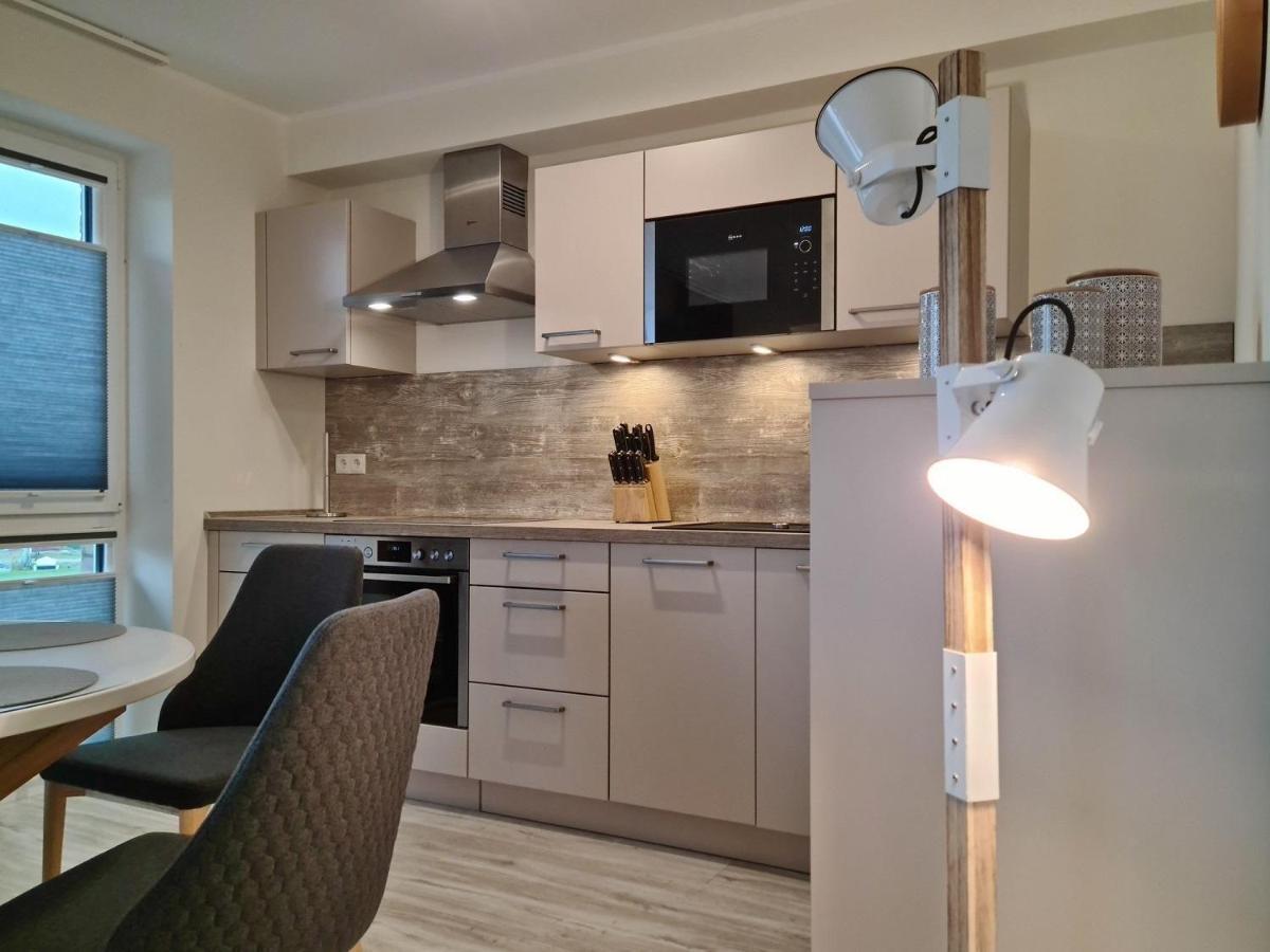 Ferienwohnung-Pier-7 Ховахт Екстериор снимка