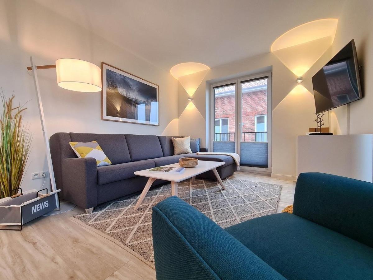 Ferienwohnung-Pier-7 Ховахт Екстериор снимка