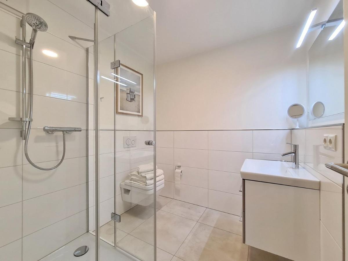 Ferienwohnung-Pier-7 Ховахт Екстериор снимка