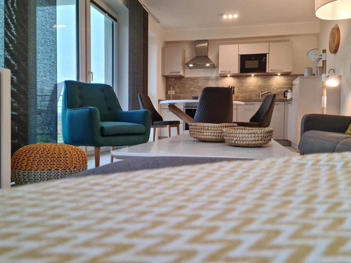 Ferienwohnung-Pier-7 Ховахт Екстериор снимка