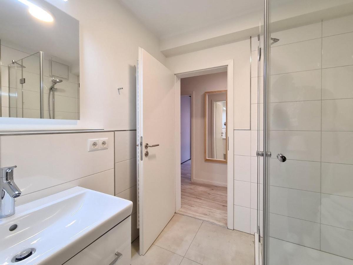 Ferienwohnung-Pier-7 Ховахт Екстериор снимка