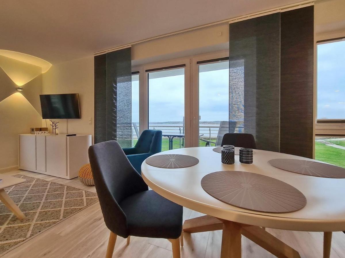 Ferienwohnung-Pier-7 Ховахт Екстериор снимка