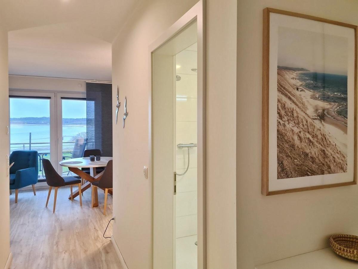 Ferienwohnung-Pier-7 Ховахт Екстериор снимка